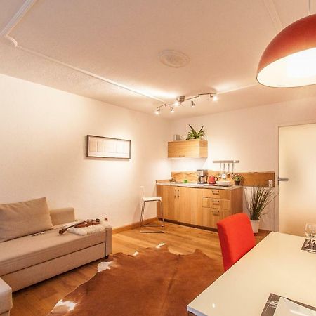 Appartement Ringpark-Ferien à Wurtzbourg Extérieur photo