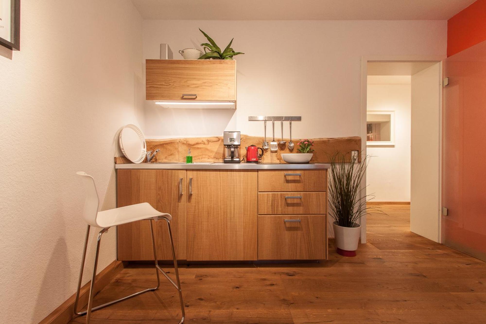 Appartement Ringpark-Ferien à Wurtzbourg Extérieur photo
