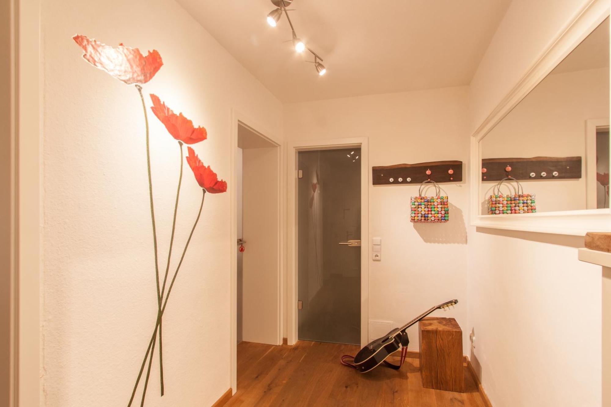 Appartement Ringpark-Ferien à Wurtzbourg Extérieur photo