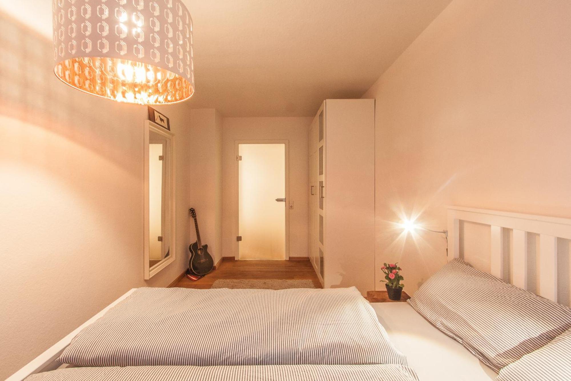 Appartement Ringpark-Ferien à Wurtzbourg Extérieur photo