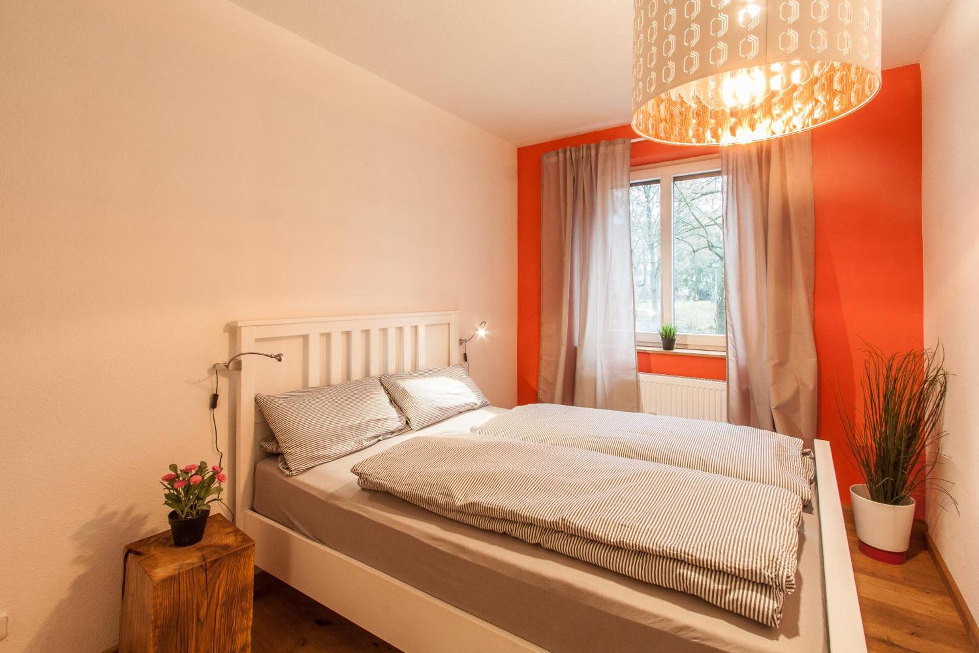 Appartement Ringpark-Ferien à Wurtzbourg Extérieur photo