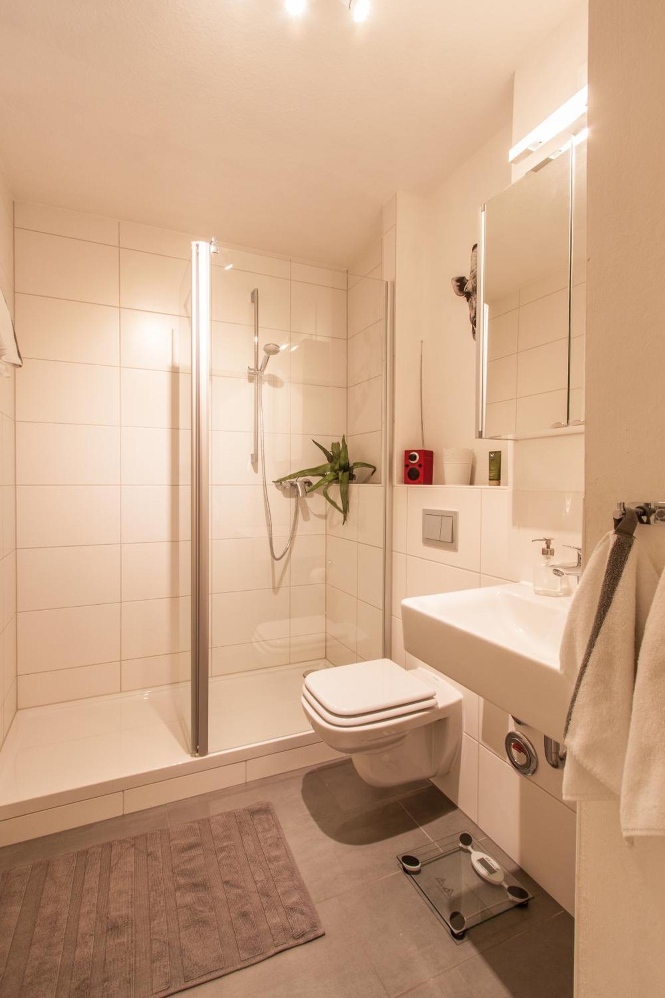 Appartement Ringpark-Ferien à Wurtzbourg Extérieur photo