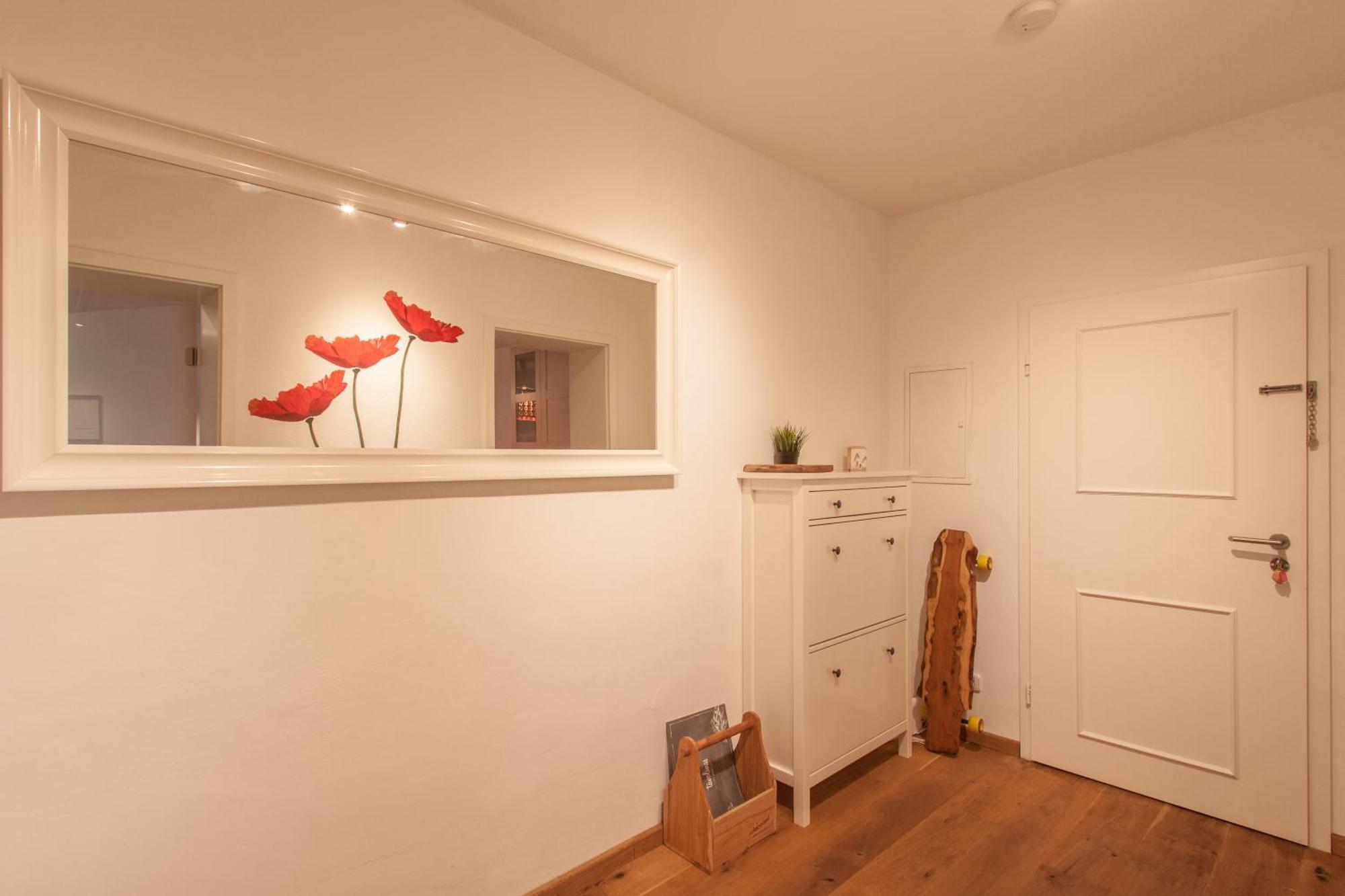 Appartement Ringpark-Ferien à Wurtzbourg Extérieur photo